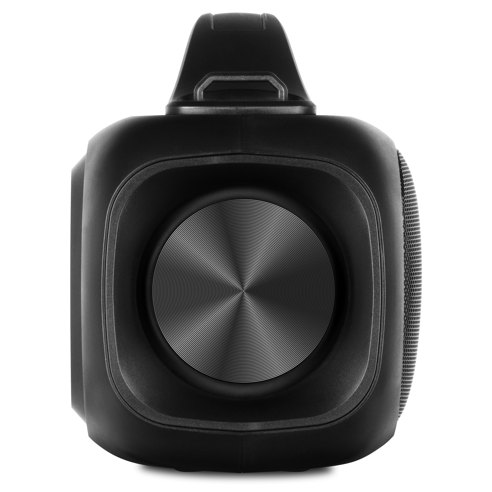 Boxa portabila SVEN PS-360 Black / 24W / Bluetooth / FM tuner / USB / microSD photo 4