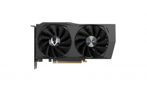 Видеокарта ZOTAC GAMING GeForce RTX 3050 ECO/ 8GB/ GDDR6/ 128Bit thumbnav 2