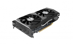 Видеокарта ZOTAC GAMING GeForce RTX 3050 ECO/ 8GB/ GDDR6/ 128Bit thumbnav 3