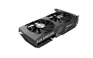 Видеокарта ZOTAC GAMING GeForce RTX 3050 ECO/ 8GB/ GDDR6/ 128Bit thumbnav 4