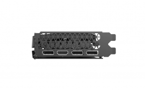 Видеокарта ZOTAC GAMING GeForce RTX 3050 ECO/ 8GB/ GDDR6/ 128Bit thumbnav 6