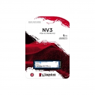 M.2 NVMe SSD Kingston NV3 1.0TB (SNV3S/1000G) thumbnav 1