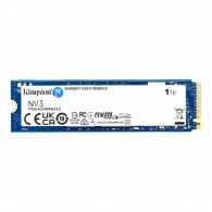 M.2 NVMe SSD Kingston NV3 1.0TB (SNV3S/1000G) thumbnav 2
