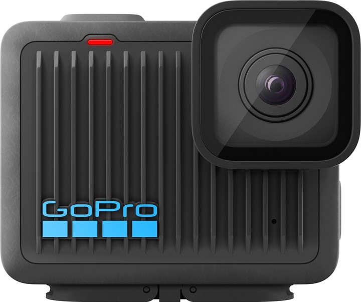 Экшн камера GoPro HERO Black [CHDHF-131-EU] photo 1