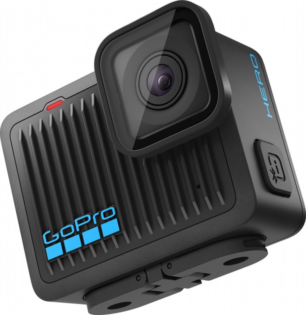 Экшн камера GoPro HERO Black [CHDHF-131-EU] photo 3