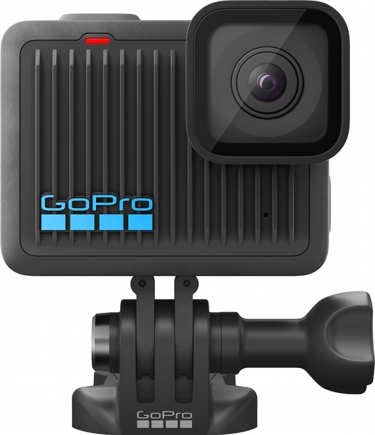 Экшн камера GoPro HERO Black [CHDHF-131-EU] photo 6