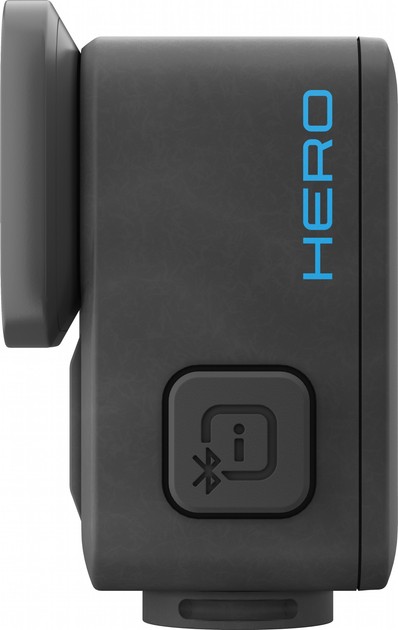 Экшн камера GoPro HERO Black [CHDHF-131-EU] photo 9