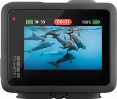 Экшн камера GoPro HERO Black [CHDHF-131-EU] thumbnav 2
