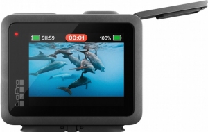 Экшн камера GoPro HERO Black [CHDHF-131-EU] thumbnav 5