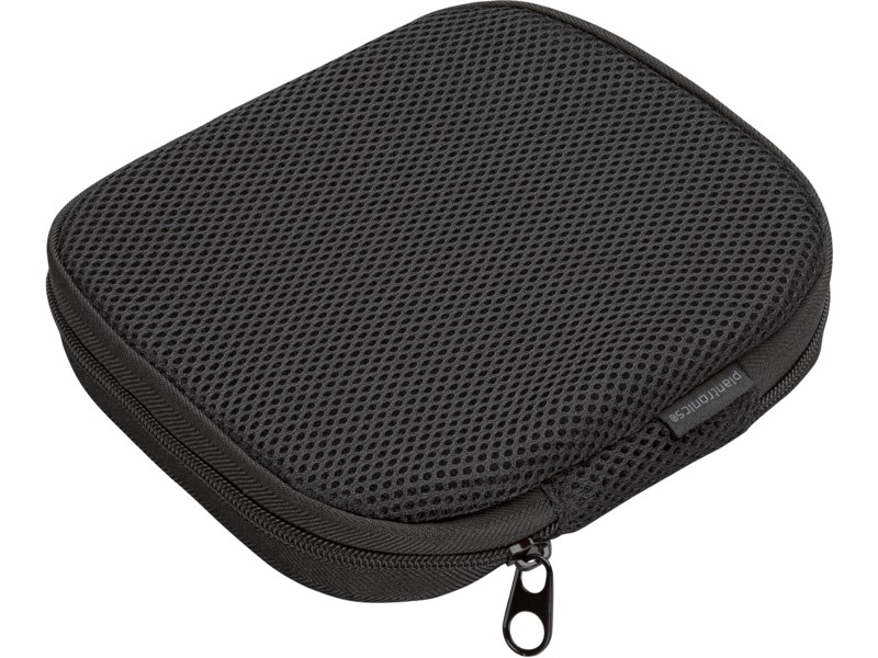 Casti Poly Blackwire 3225 / USB-C/A / Black photo 3