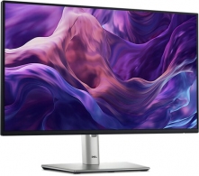 23.8” Monitor DELL P2425HE / 5ms / 100Hz / Black/Silver thumbnav 2