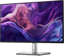 23.8” Monitor DELL P2425HE / 5ms / 100Hz / Black/Silver thumbnav 3