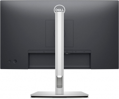 23.8” Monitor DELL P2425HE / 5ms / 100Hz / Black/Silver thumbnav 7