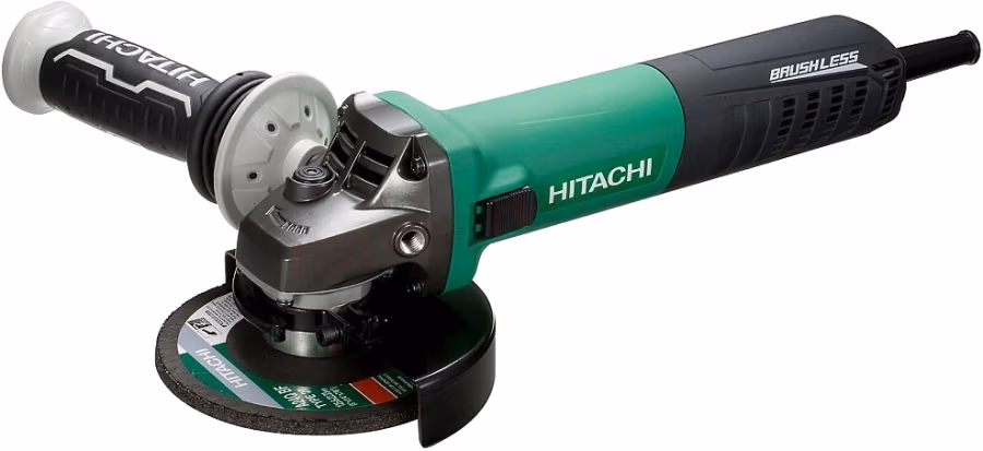 Углошлифмашина G13VE Hitachi-Hikoki