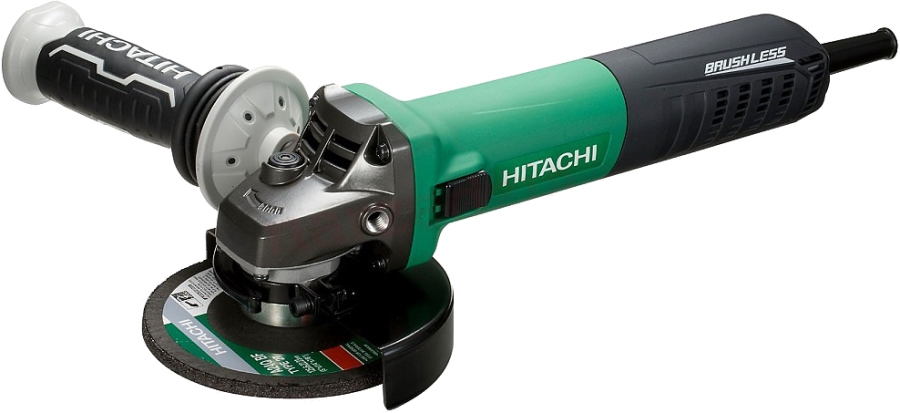 Углошлифмашина G13VE Hitachi-Hikoki photo 1 Углошлифмашина G13VE Hitachi-Hikoki photo 1