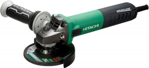 Углошлифмашина G13VE Hitachi-Hikoki thumbnav 1