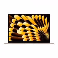 MacBook Air 15.3 M4, 16 GB, 256 GB, Starlight