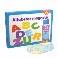 Noriel NOR3713 Alfabetar Magnetic 2018