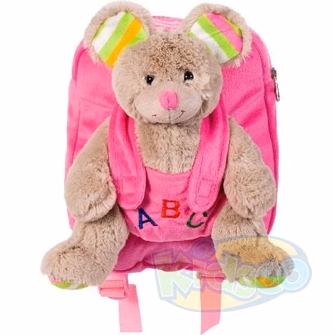STIP-Soricel in rucsac 29cm