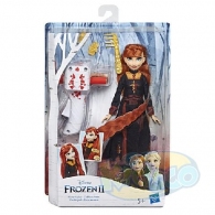 Frozen E7003 Frozen 2 Hair Play Doll Anna thumbnav 1