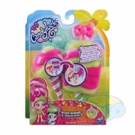 Spin Master 6056250 Set Figurine Parfumate Candy Locks