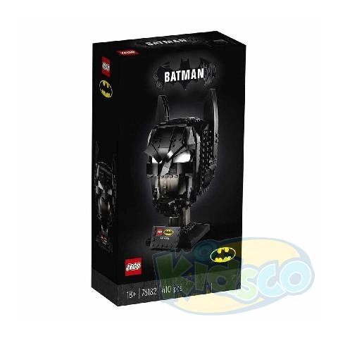 Lego Super Heroes 76182 Batman Cowl