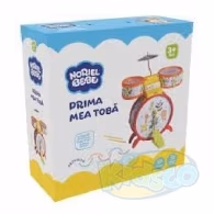 Noriel INT4210 Noriel Bebe - Prima Mea Toba