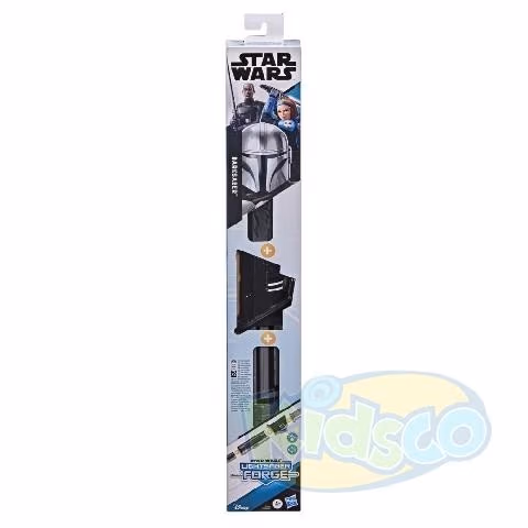 Hasbro F1169 SW Темный меч Мандалорца