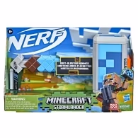 Hasbro F4416 NER MINECRAFT STORMLANDER