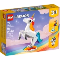 LEGO Creator 31140 Magical Unicorn