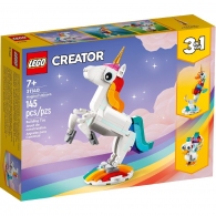 LEGO Creator 31140 Волшебный единорог thumbnav 1