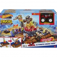 Mattel HNB96 HW MT Arena Provocari Finale thumbnav 1