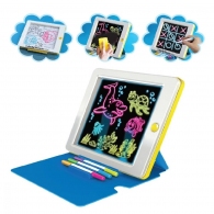 Noriel INT6849 Micul Artist-Tableta Luminoasa thumbnav 1