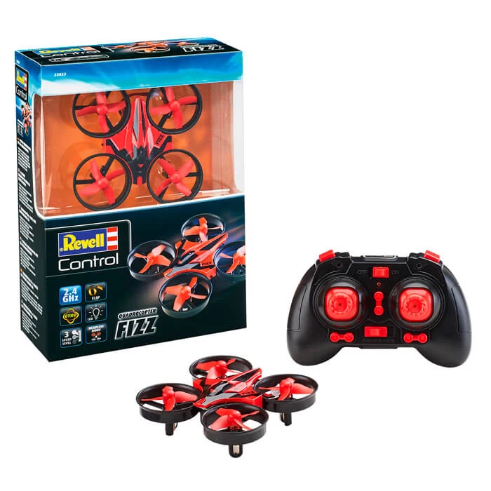 Quadcopter Revell 23823