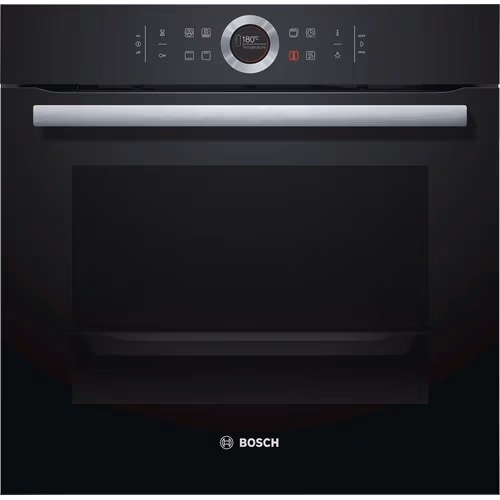 Встраиваемый духовой шкаф Bosch HBG633BB1 