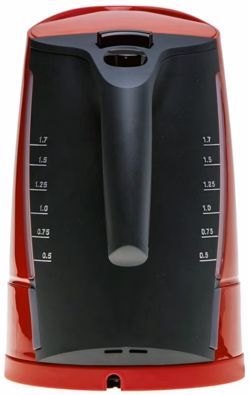 Fierbator de apa electric Braun WK300Red 