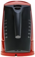 Fierbator de apa electric Braun WK300Red