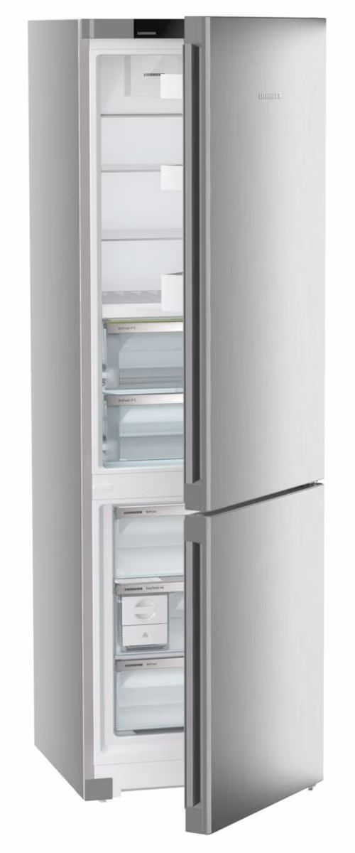 Frigider cu congelator jos Liebherr CBNsfd 5723 Plus BioFresh NoFrost 