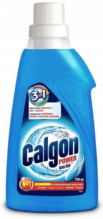 Средство от накипи Calgon CI04472 photo 1