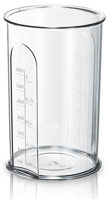 Блендер Bosch MSM4W421 photo 4
