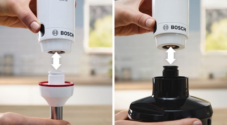Блендер Bosch MSM4W421 photo 7