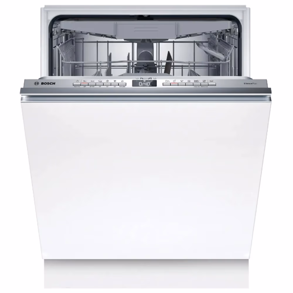 Посудомоечная машина встраиваемая Bosch SMV4HCX19E 