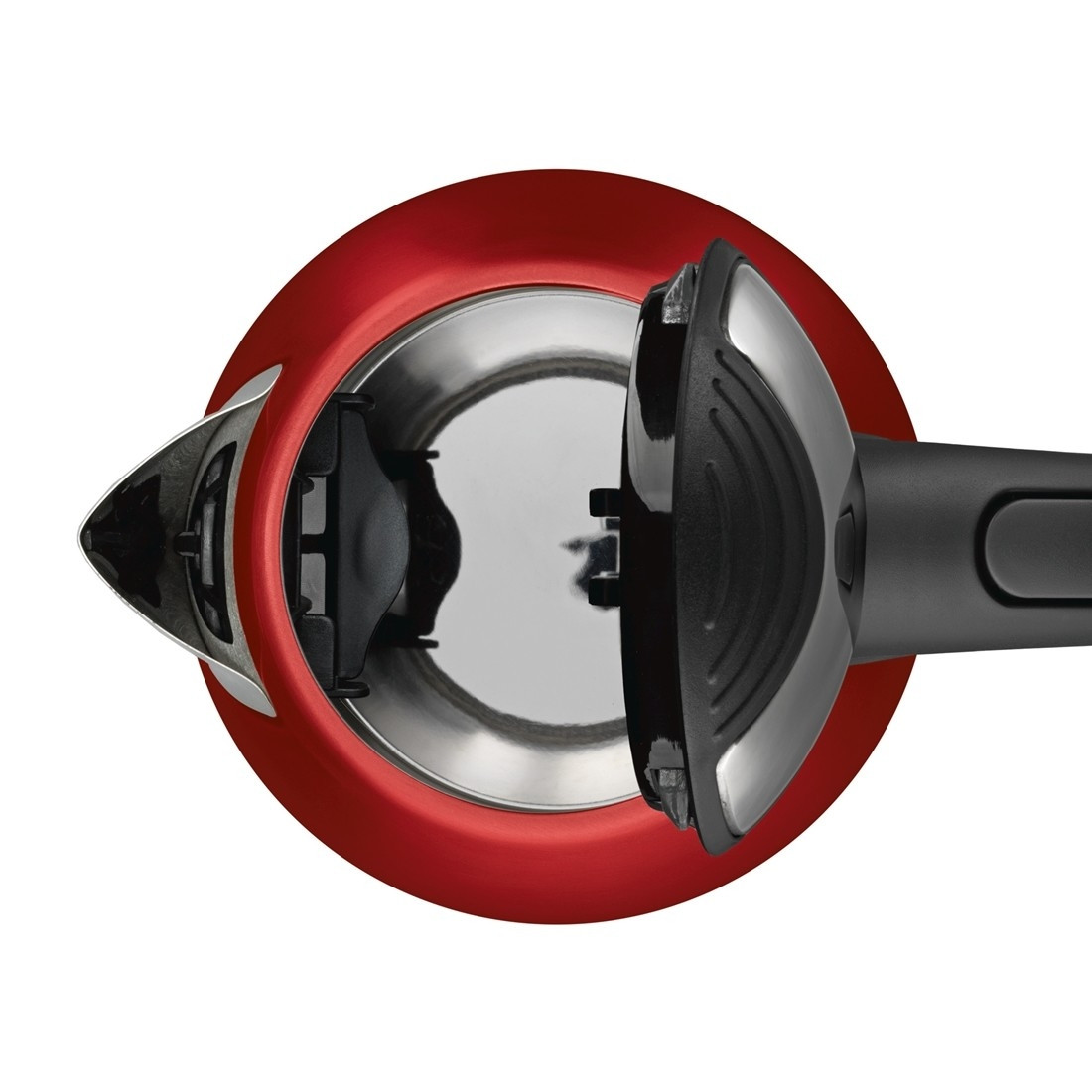 Fierbator de apa electric Bosch TWK7804 photo 1