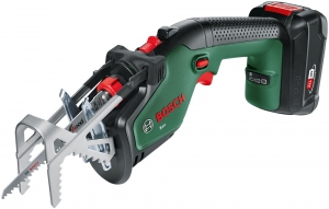 Аккумуляторная садовая пила Bosch Keo, 0600861A00 thumbnav 1
