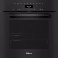 Cuptor electric incorp. cu aburi Miele DGC7450 Obsidian black