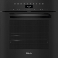 Cuptor electric incorp. cu aburi Miele DGC7450 Obsidian black thumbnav 1