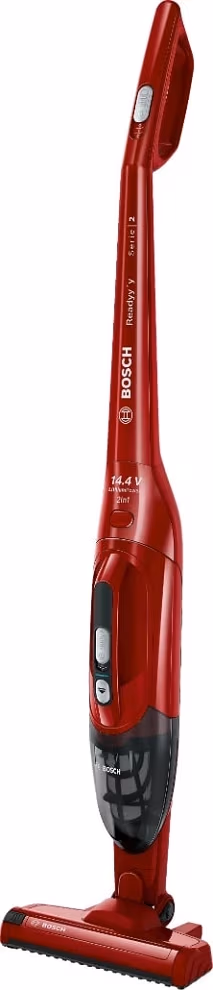 Вертикальный пылесос Bosch BBHF214R 