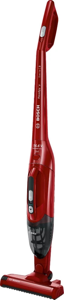 Пылесос вертикальный Bosch tehno-trendsrl102891974 / Вт / Красный photo 1 Пылесос вертикальный Bosch tehno-trendsrl102891974 / Вт / Красный photo 1