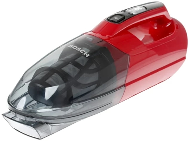 Пылесос вертикальный Bosch tehno-trendsrl102891974 / Вт / Красный photo 2