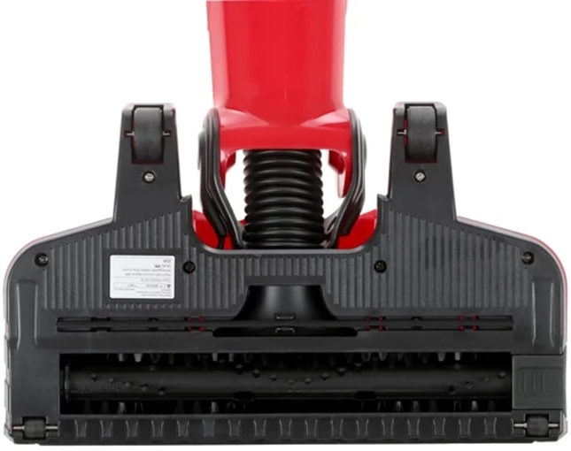 Пылесос вертикальный Bosch tehno-trendsrl102891974 / Вт / Красный photo 4